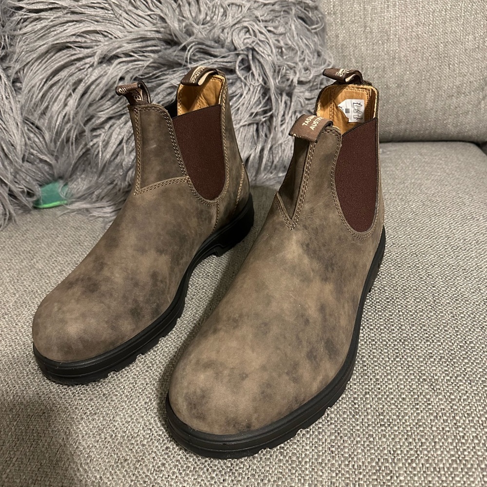Blundstone men’s size 11